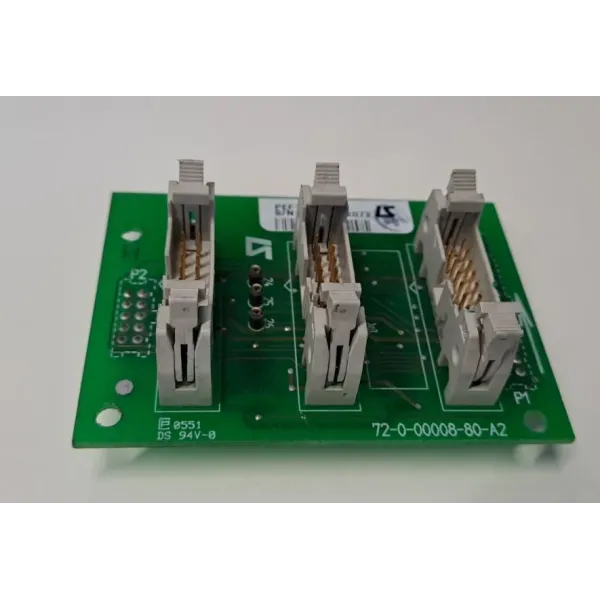 LEROY SOMER  PEF720NG000
