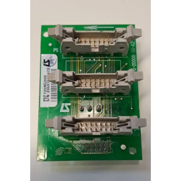 LEROY SOMER  PEF720NG000