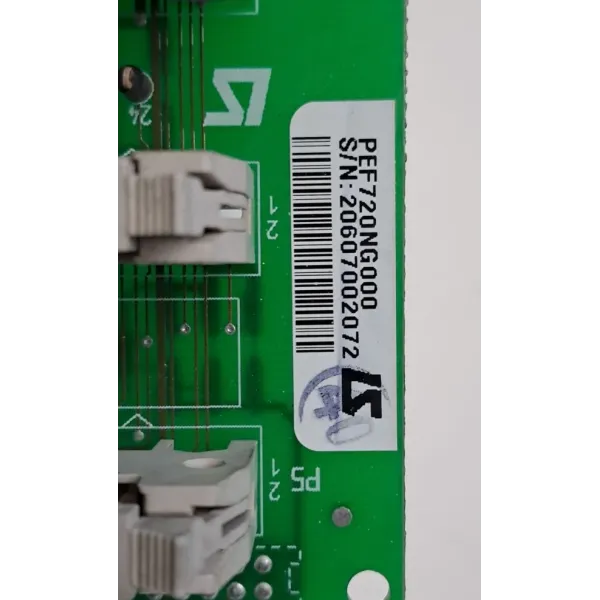 LEROY SOMER  PEF720NG000