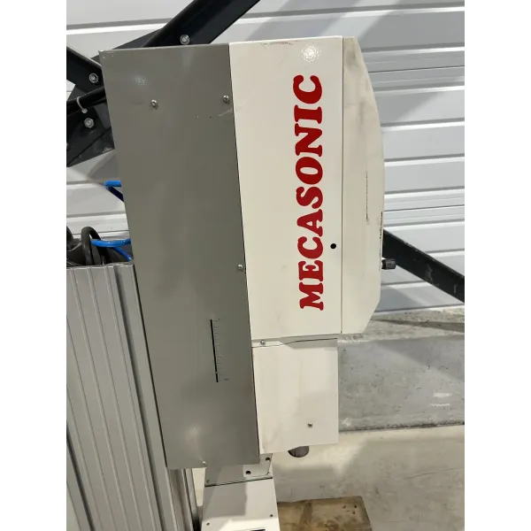 MECASONIC MX0