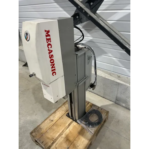 MECASONIC MX0