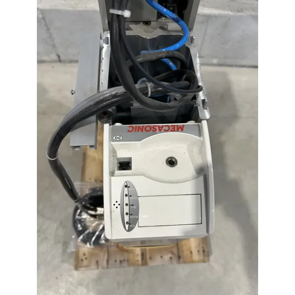 MECASONIC MX0