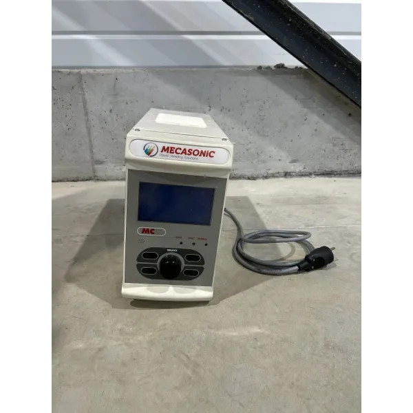 MECASONIC MX0