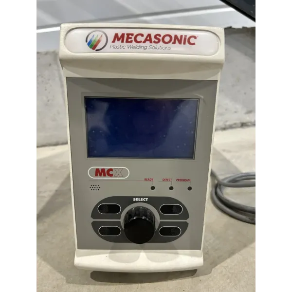 MECASONIC MX0