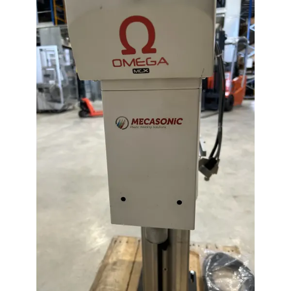 MECASONIC MX0