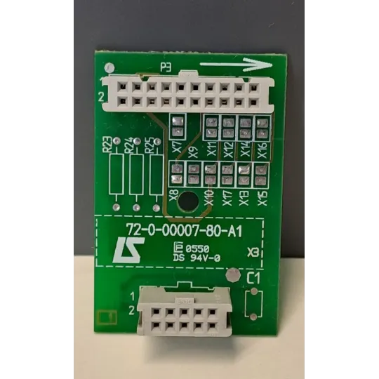 LEROY SOMER  PEF286NF000A
