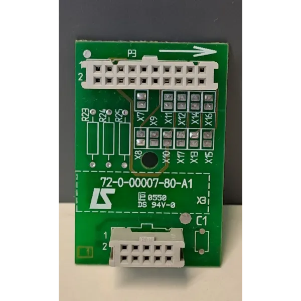 LEROY SOMER  PEF286NF000A