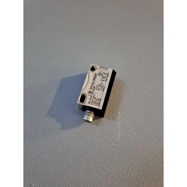 SENSOPART FE25RLPSM4M