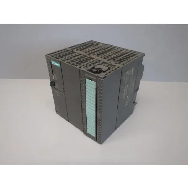 SIEMENS 6ES7313-6CF03-0AB0