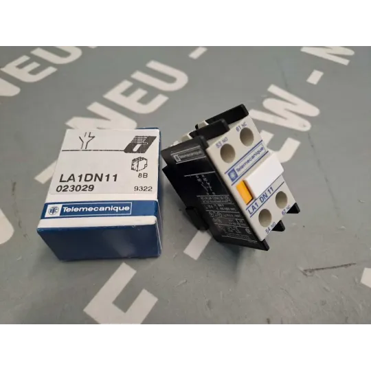 SCHNEIDER  LA1DN11