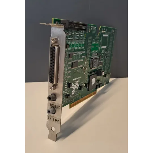 SERVOTRONIX PRD-PCI8501E-11