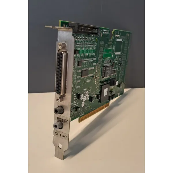 SERVOTRONIX PRD-PCI8501E-11