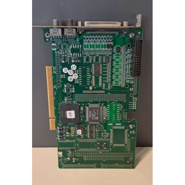 SERVOTRONIX PRD-PCI8501E-11