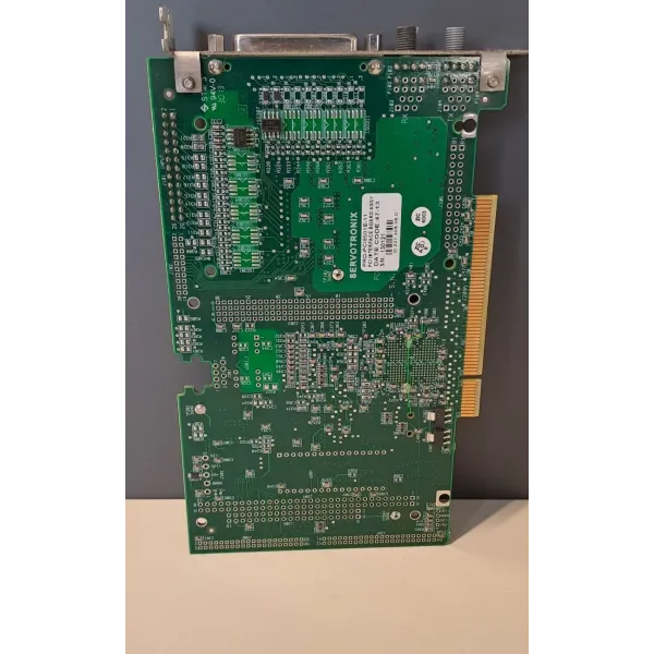 SERVOTRONIX PRD-PCI8501E-11