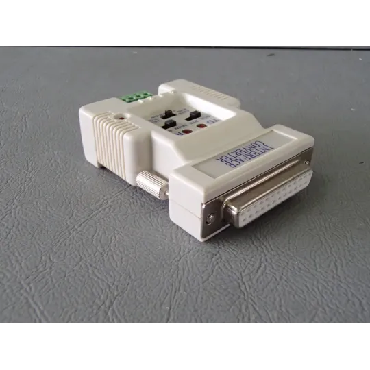 INTERFACE CONVERTER 485-IA