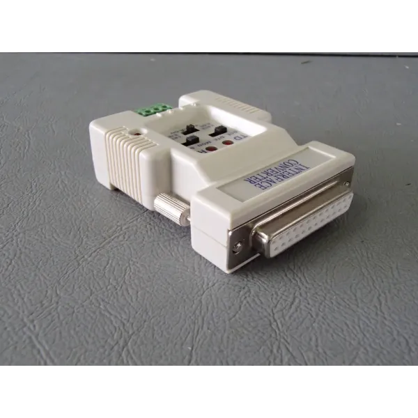 INTERFACE CONVERTER 485-IA