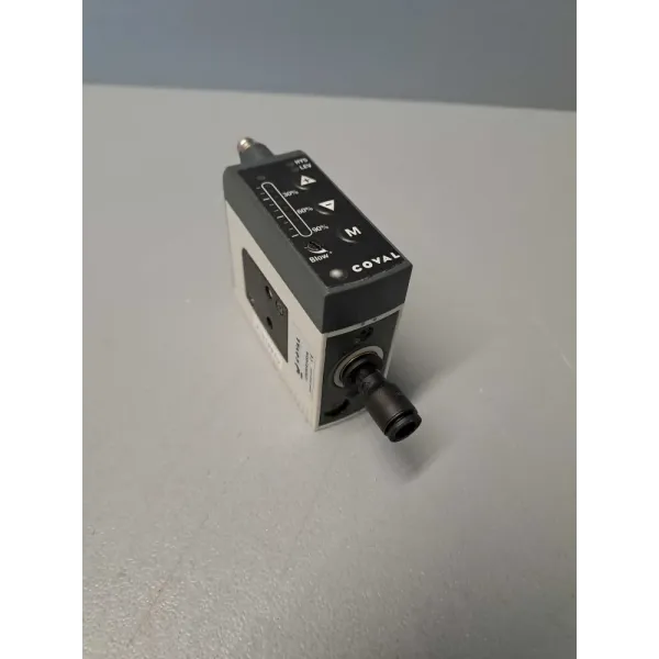 COVAL LEM90X14SVA