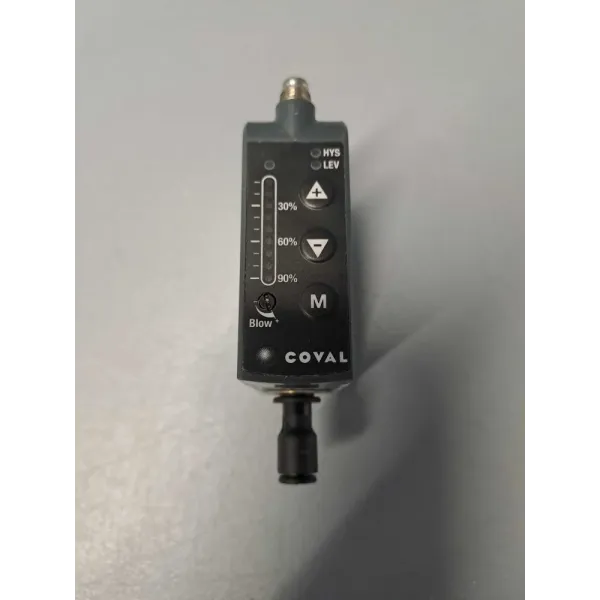 COVAL LEM90X14SVA
