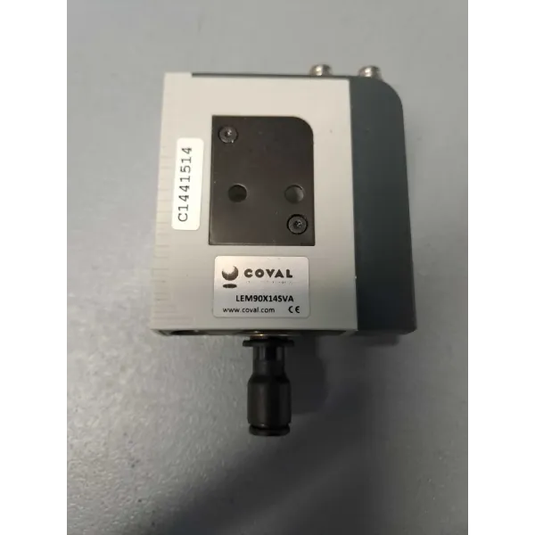 COVAL LEM90X14SVA