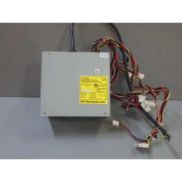 ICP ELECTRONICS ACE-925A-P