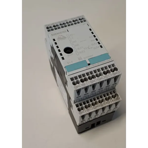 SIEMENS 3RK1402-3CG00-0AA2