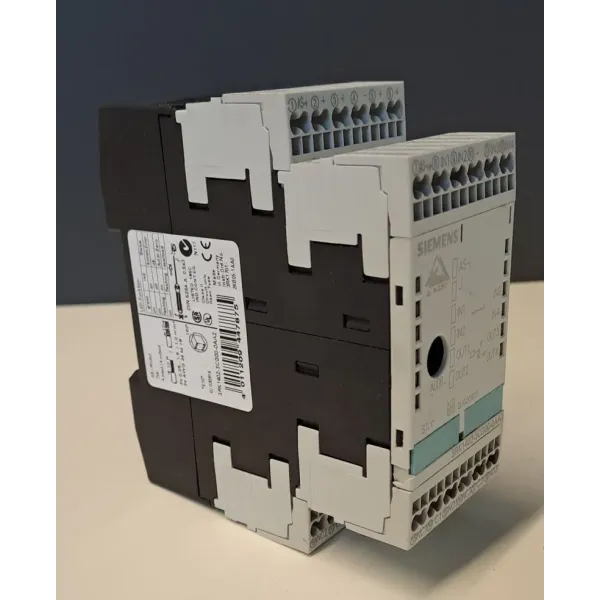 SIEMENS 3RK1402-3CG00-0AA2