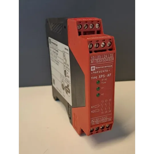 TÉLÉMÉCANIQUE  XPSAF5130P