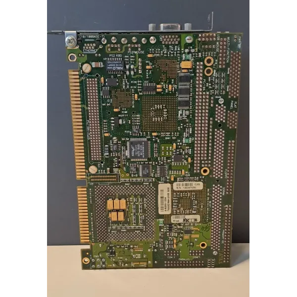 TEKNOR T830E/566