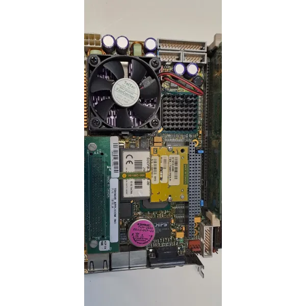 TEKNOR T830E/566