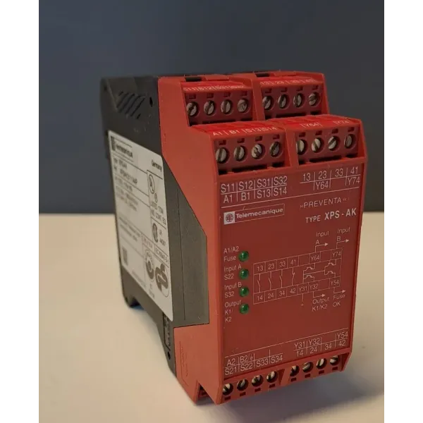 SCHNEIDER  XPSAK311144P