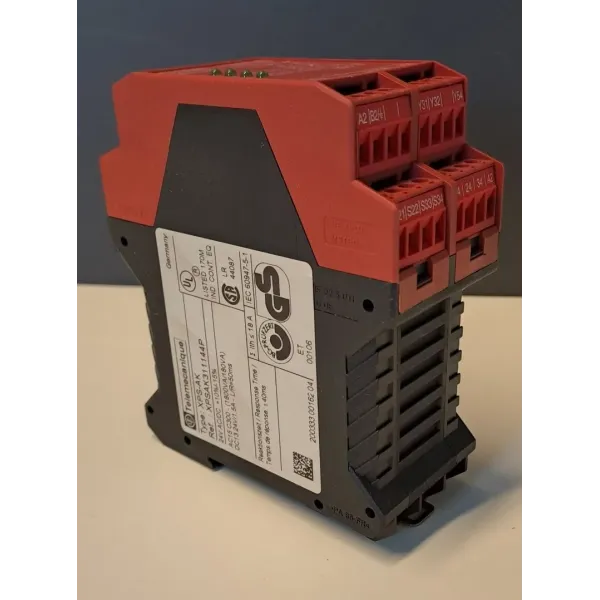 SCHNEIDER  XPSAK311144P