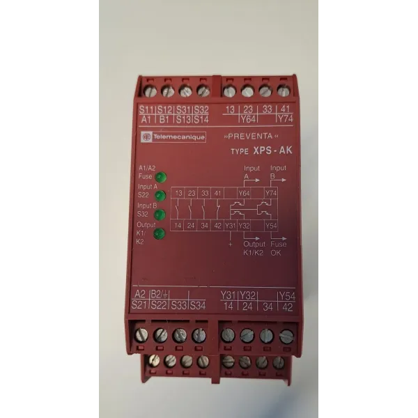 SCHNEIDER  XPSAK311144P