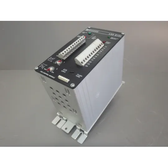 TÉLÉMÉCANIQUE  LA9B102