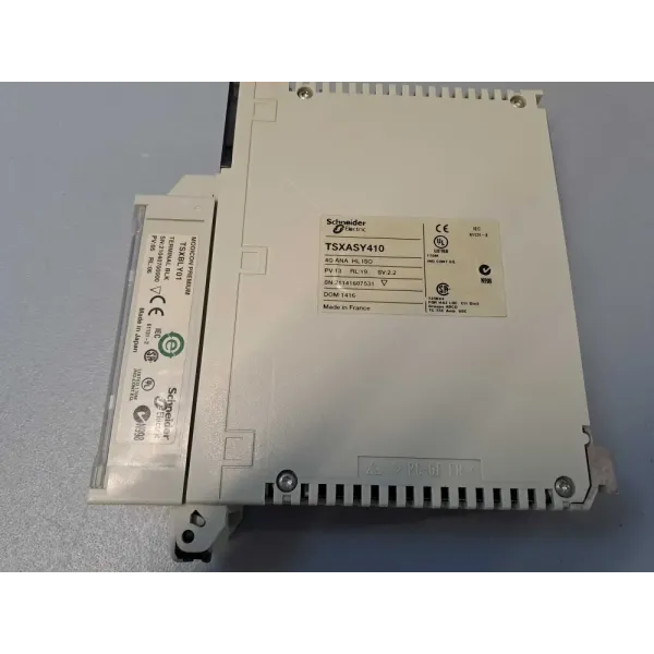 SCHNEIDER  TSXASY410