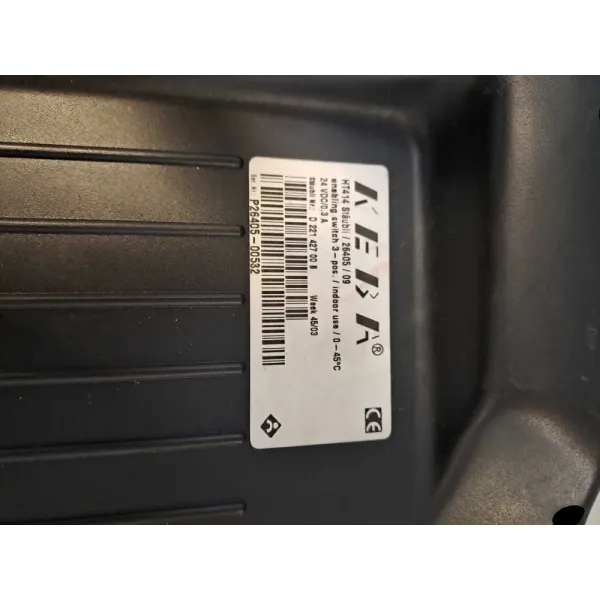 STAUBLI  HT414