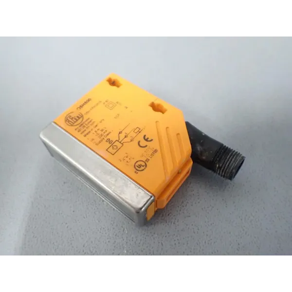 IFM ELECTRONIC O5H500