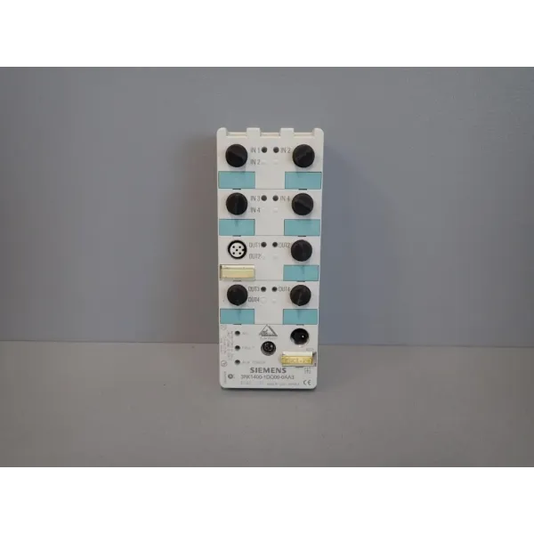 SIEMENS 3RK14001DQ000AA3