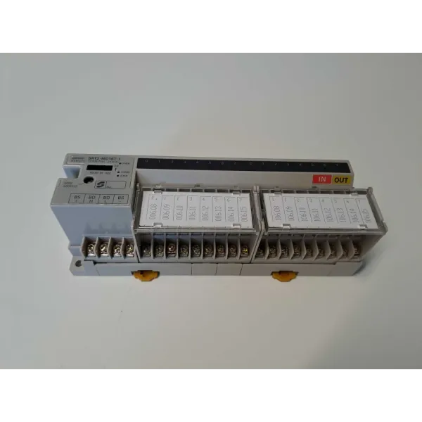 OMRON  SRT2MD16T1