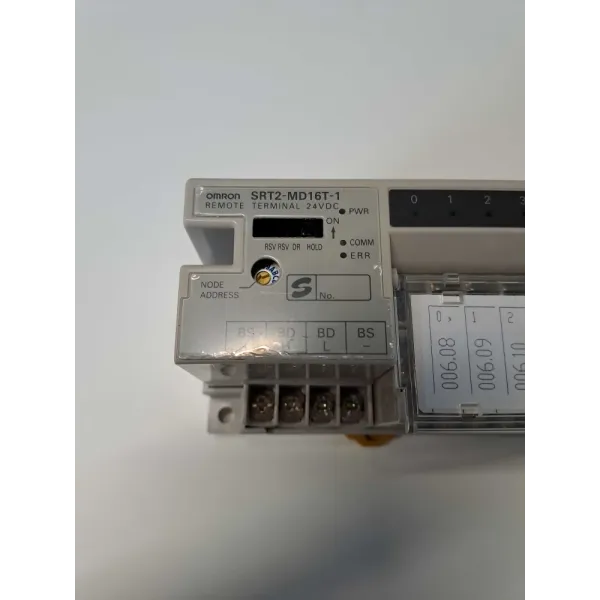 OMRON  SRT2MD16T1