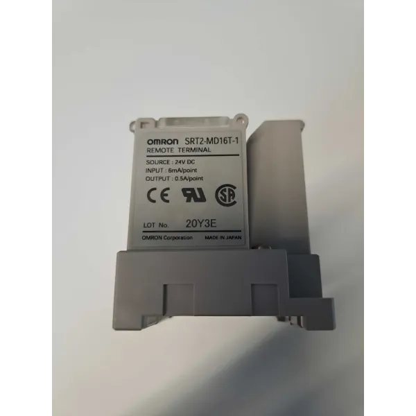 OMRON  SRT2MD16T1
