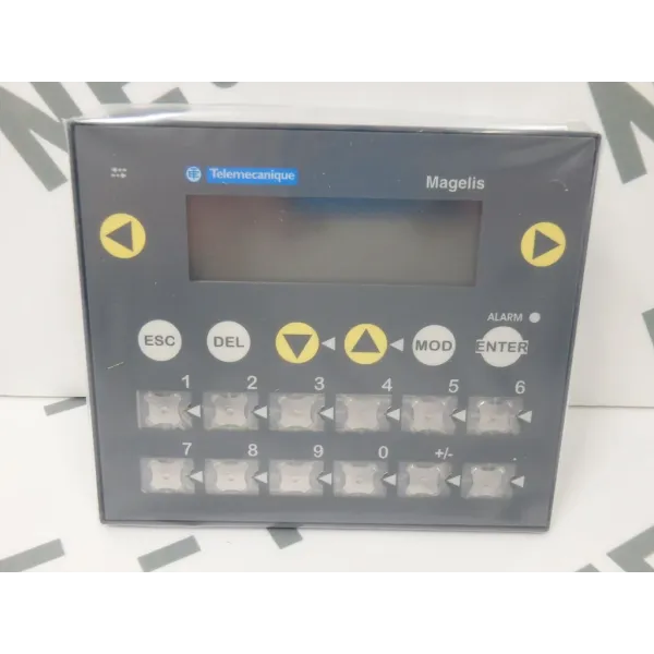TÉLÉMÉCANIQUE  XBT-R411