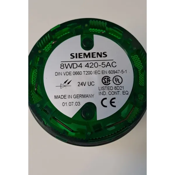SIEMENS 8WD4420-5AC