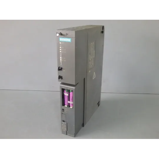 SIEMENS 6ES7407-0KA01-0AA0
