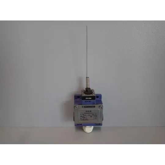 TÉLÉMÉCANIQUE  ZCK-D06