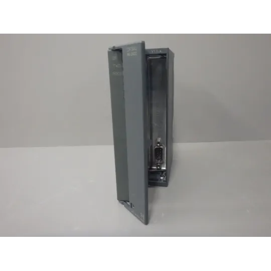 SIEMENS 6ES7340-1AH02-0AE0