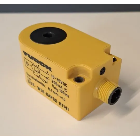 TURCK Bi6R-W30-DAP6X-H1141