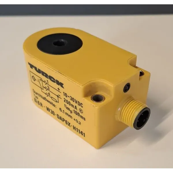 TURCK Bi6R-W30-DAP6X-H1141