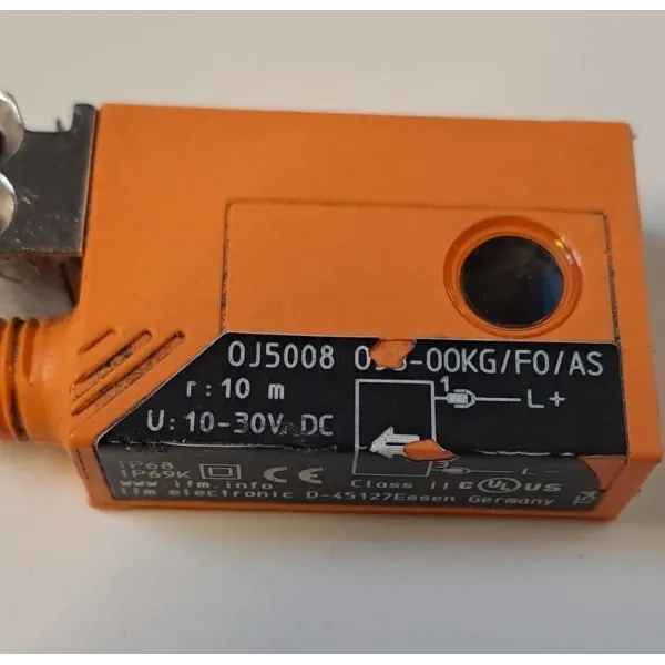 IFM  OJ5008