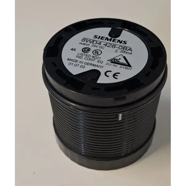 SIEMENS 8WD4428-0BA