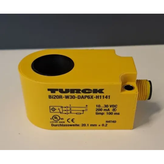 TURCK Bi20R-W30-DAP6X-H1141